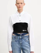 Karl Lagerfeld Jeans Риза