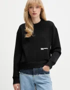 Karl Lagerfeld Jeans Суичър