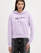 Karl Lagerfeld Jeans Суичър