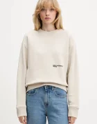 Karl Lagerfeld Jeans Суичър