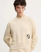 Karl Lagerfeld Jeans Суичър