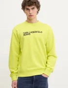 Karl Lagerfeld Jeans Суичър