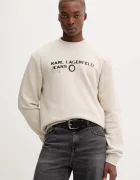 Karl Lagerfeld Jeans Суичър