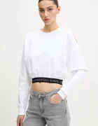 Karl Lagerfeld Jeans Суичър