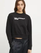 Karl Lagerfeld Jeans Суичър