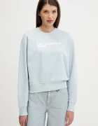 Karl Lagerfeld Jeans Суичър