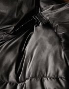 Karl Lagerfeld Jeans яке дамско черно B4W15059