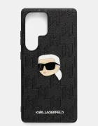 Karl Lagerfeld Калъф за телефон Samsung Galaxy S25 Ultra