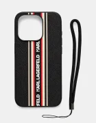 Karl Lagerfeld Кейс за телефон iPhone 15 Pro