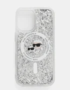 Karl Lagerfeld Кейс за телефон iPhone 16 6.1