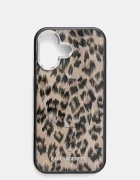 Karl Lagerfeld Кейс за телефон iPhone 16