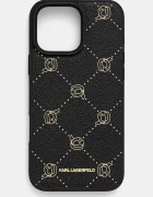 Karl Lagerfeld Кейс за телефон iPhone 16 Pro Max 6.9