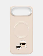 Karl Lagerfeld Кейс за телефон iPhone 17 Air