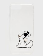 Karl Lagerfeld Кейс за телефон iPhone 7/8 Plus