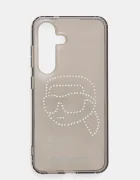Karl Lagerfeld Кейс за телефон Samsung Galaxy S25