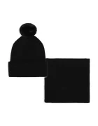 Karl Lagerfeld комплект за деца черен Z31432