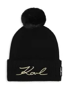 Karl Lagerfeld комплект за деца черен Z31432