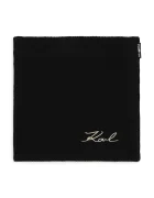 Karl Lagerfeld комплект за деца черен Z31432