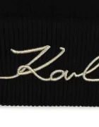 Karl Lagerfeld комплект за деца черен Z31432