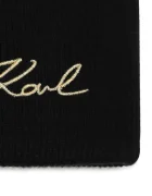 Karl Lagerfeld комплект за деца черен Z31432