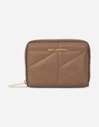 Karl Lagerfeld Кожен портфейл