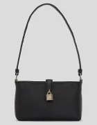 Karl Lagerfeld Кожена чанта K/AUTOGRAPH