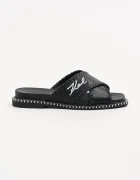 Karl Lagerfeld Кожени чехли KLEO