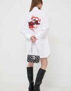 Karl Lagerfeld Памучна риза