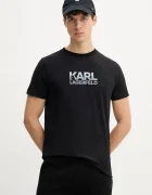 Karl Lagerfeld Памучна тениска