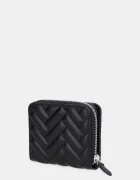 Karl Lagerfeld портфейл дамски K/BRICK черен B1W32024