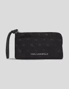 Karl Lagerfeld Портмоне IKON
