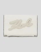 Karl Lagerfeld Портмоне K/SKUARE