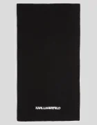 Karl Lagerfeld Шал K/ESSENTIAL