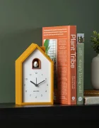 Karlsson Будилник с кукувичка Modern Cuckoo