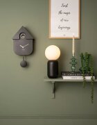 Karlsson Часовник с кукувичка