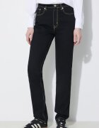 Kenzo Дънки Solid Asagao Straight