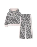 Kenzo kids Бебешки анцуг