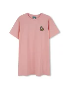 Kenzo kids Детска памучна рокля