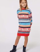Kenzo kids Детска рокля