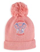Kenzo kids Детска шапка с кашмир