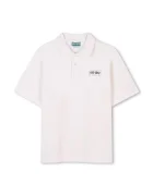 Kenzo kids Детска тениска с яка
