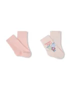 Kenzo kids Детски чорапи (2 чифта)
