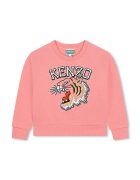 Kenzo kids Детски суичър