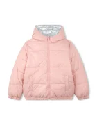 Kenzo kids Детско яке с две лица