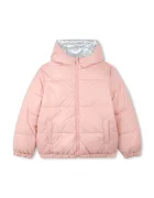 Kenzo kids Детско яке с две лица