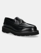 Kenzo Кожени мокасини Ukio Loafers