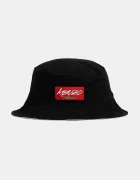 Kenzo Памучна капела с две лица