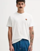Kenzo Памучна тениска Pop