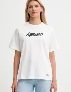 Kenzo Памучна тениска x Futura