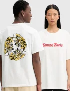 Kenzo Памучна тениска x Verdy